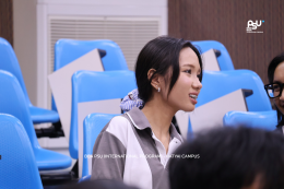 BBA Internship Review 2025