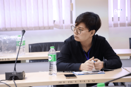 Visit to the Department of Computer Engineering, Faculty of Engineering, Prince of Songkla University