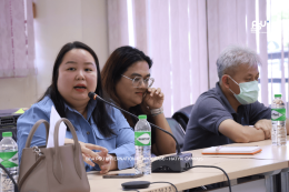 Visit to the Department of Computer Engineering, Faculty of Engineering, Prince of Songkla University