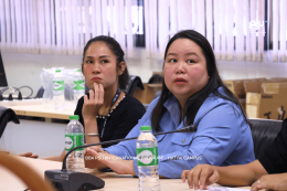 Visit to the Department of Computer Engineering, Faculty of Engineering, Prince of Songkla University