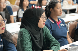 BBA ID 66 - บริษัท ผลิตภัณฑ์อาหารกว้างไพศาล จำกัด (มหาชน)