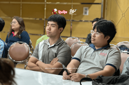 BBA ID 66 - บริษัท ผลิตภัณฑ์อาหารกว้างไพศาล จำกัด (มหาชน)