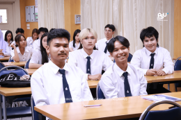 BBA program Freshmen Orientation 2026