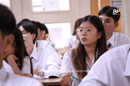 BBA program Freshmen Orientation 2026