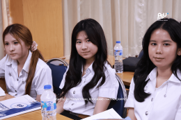 BBA program Freshmen Orientation 2026