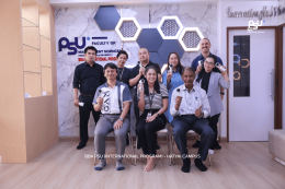 BBA Lecturers Seminar 2026