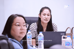 BBA Lecturers Seminar 2026