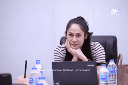 BBA Lecturers Seminar 2026