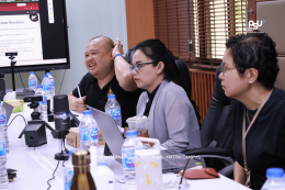 BBA Lecturers Seminar 2026