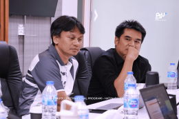 BBA Lecturers Seminar 2026