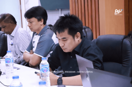 BBA Lecturers Seminar 2026