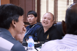 BBA Lecturers Seminar 2026