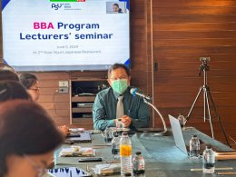 BBA Seminar 2024