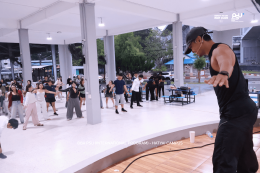 Keeping Fit - Aerobics (BBA69)