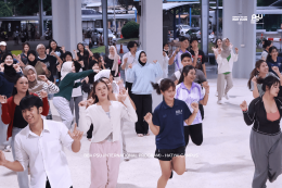 Keeping Fit - Aerobics (BBA69)