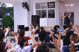 Keeping Fit - Aerobics (BBA69)