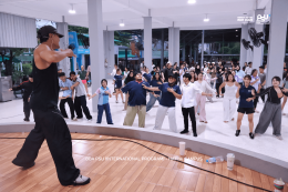 Keeping Fit - Aerobics (BBA69)