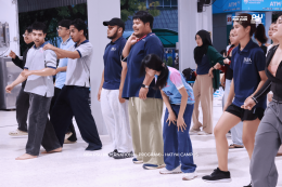 Keeping Fit - Aerobics (BBA69)