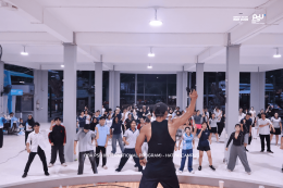 Keeping Fit - Aerobics (BBA69)