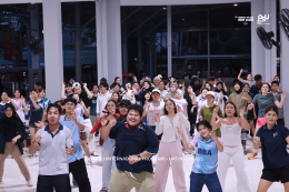 Keeping Fit - Aerobics (BBA69)