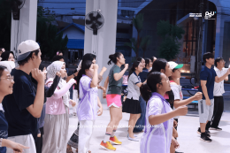 Keeping Fit - Aerobics (BBA69)