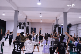 Keeping Fit - Aerobics (BBA69)