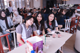 Technical Tour: Practical Applications of Operations Management  A Case Study of Hatyai Village