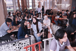 Technical Tour: Practical Applications of Operations Management  A Case Study of Hatyai Village
