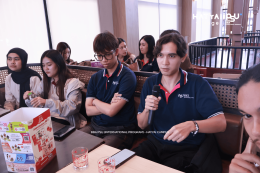 Technical Tour: Practical Applications of Operations Management  A Case Study of Hatyai Village