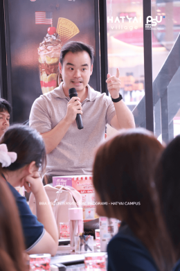 Technical Tour: Practical Applications of Operations Management  A Case Study of Hatyai Village