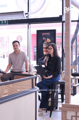 Technical Tour: Practical Applications of Operations Management  A Case Study of Hatyai Village