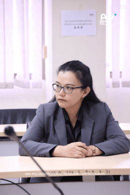 Visit to the Department of Computer Engineering, Faculty of Engineering, Prince of Songkla University