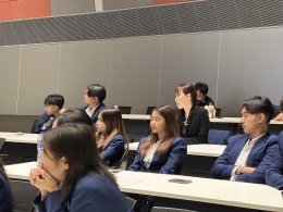 BBA67 - Business Inspiration Trip 2025