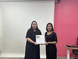 BBA67 - Business Inspiration Trip 2025