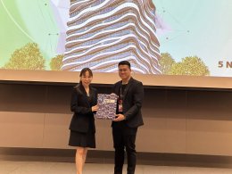 BBA67 - Business Inspiration Trip 2025