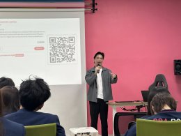 BBA67 - Business Inspiration Trip 2025