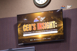 CEOs Insight: Business Strategy & CSR
