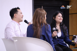 CEOs Insight: Business Strategy & CSR