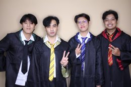 Bye Nior (BBA64).