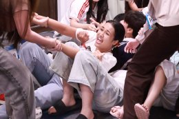  BBA Freshy Camp 2026