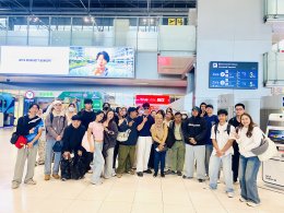 BBA ASEAN Trip (BBA66)
