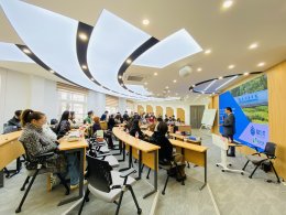 BBA ASEAN Trip (BBA66)