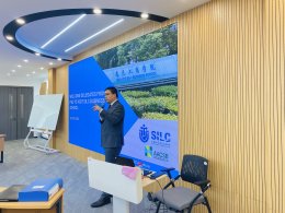 BBA ASEAN Trip (BBA66)