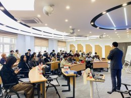 BBA ASEAN Trip (BBA66)