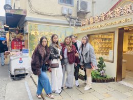 BBA ASEAN Trip (BBA66)