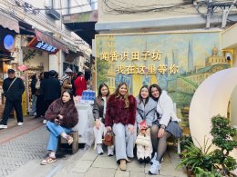 BBA ASEAN Trip (BBA66)