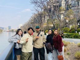 BBA ASEAN Trip (BBA66)