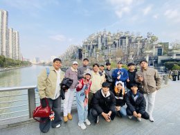 BBA ASEAN Trip (BBA66)