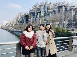 BBA ASEAN Trip (BBA66)