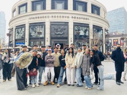 BBA ASEAN Trip (BBA66)